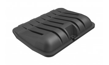 ML1280 1280 Litre Trade Waste Container lid